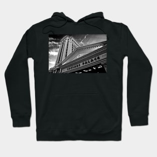 Caesars Palace Las Vegas United States Of America Hoodie